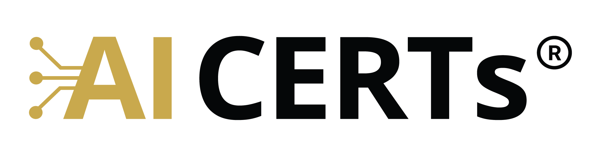 AI CERTs
